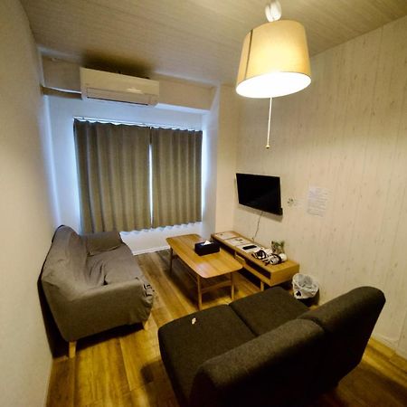 Guest House Re-Worth Yabacho1 402 Nagoja Exteriér fotografie